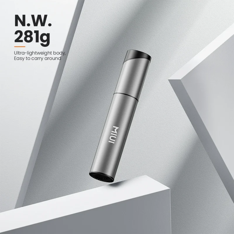MIUI Mini Portable Vacuum Cleaner