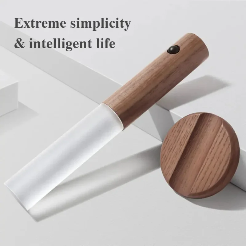 Night Light Motion Sensor - Magnetic Portable Lamp Charge - Image 10