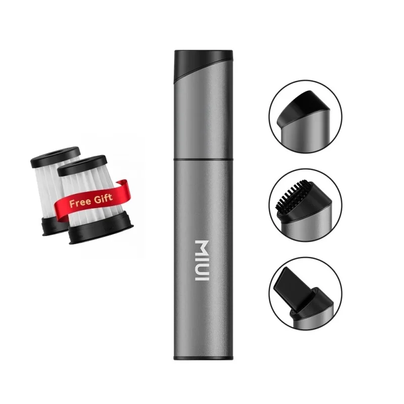 MIUI Mini Portable Vacuum Cleaner - Image 9